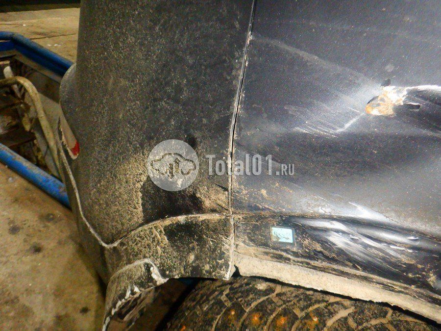 Фото KIA Sportage 150