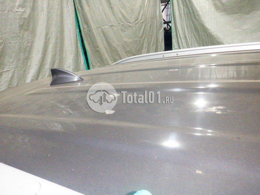 Фото KIA Sportage 158