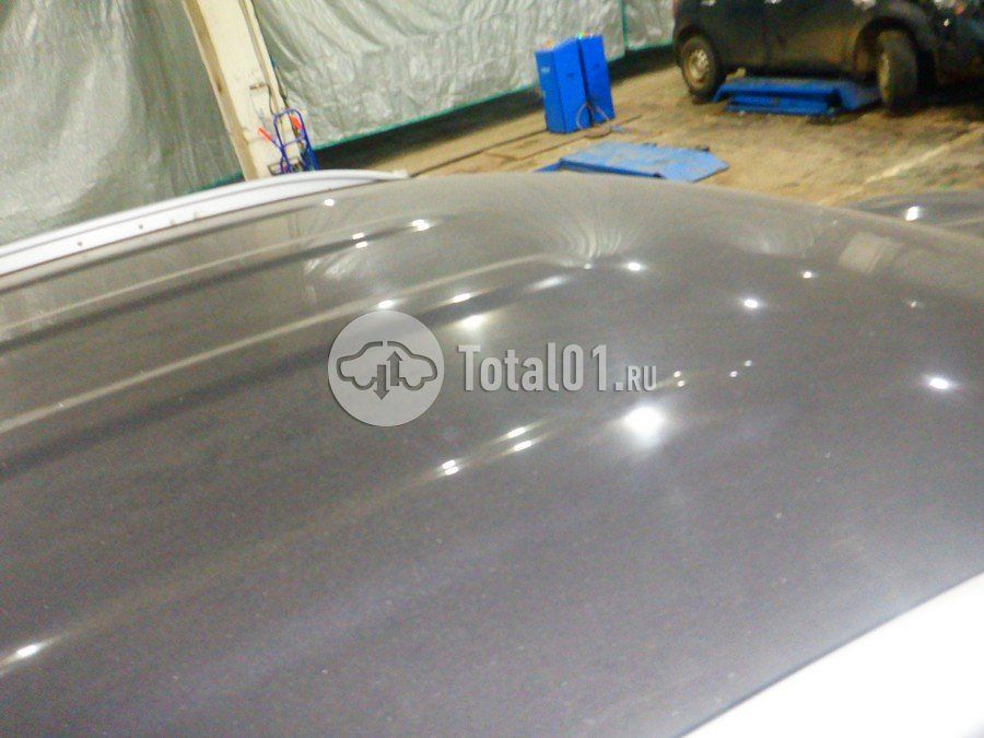 Фото KIA Sportage 160