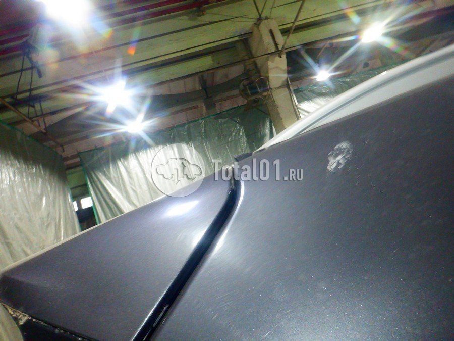 Фото KIA Sportage 162