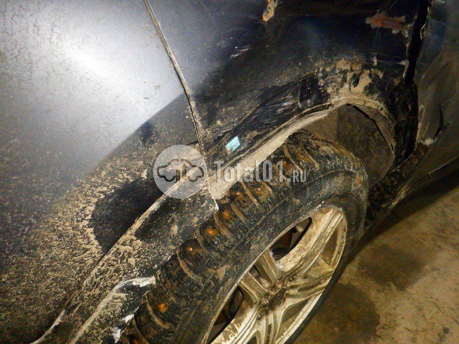 Фото KIA Sportage 164