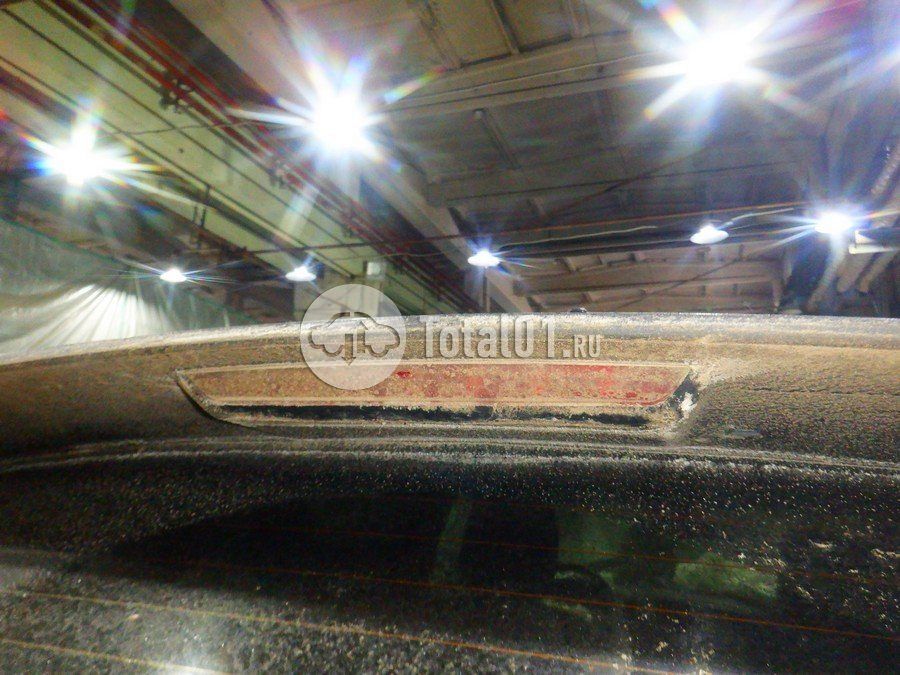 Фото KIA Sportage 174