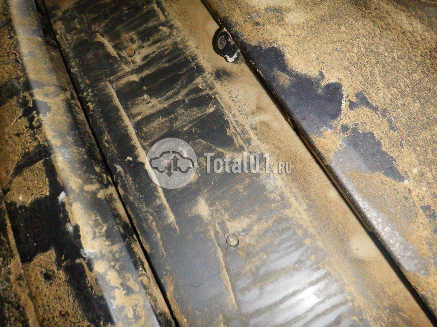 Фото KIA Sportage 176