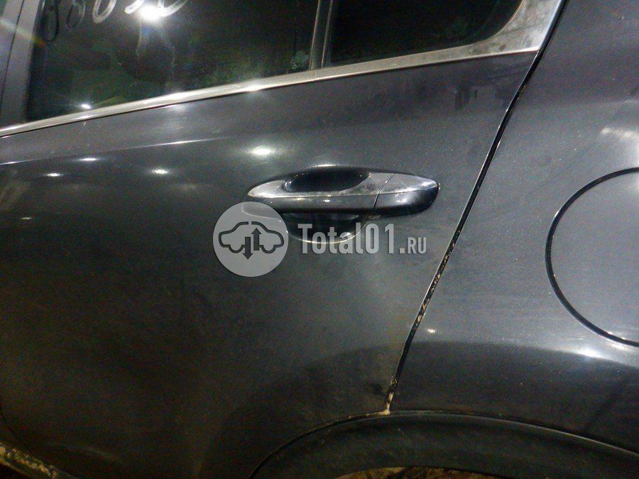 Фото KIA Sportage 186