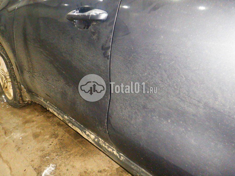 Фото KIA Sportage 188