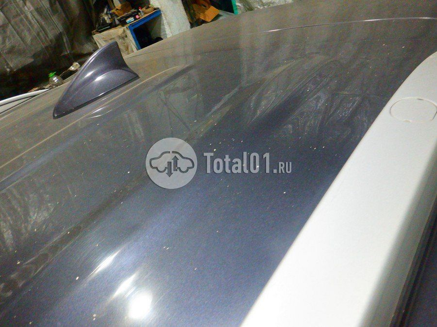 Фото KIA Sportage 192