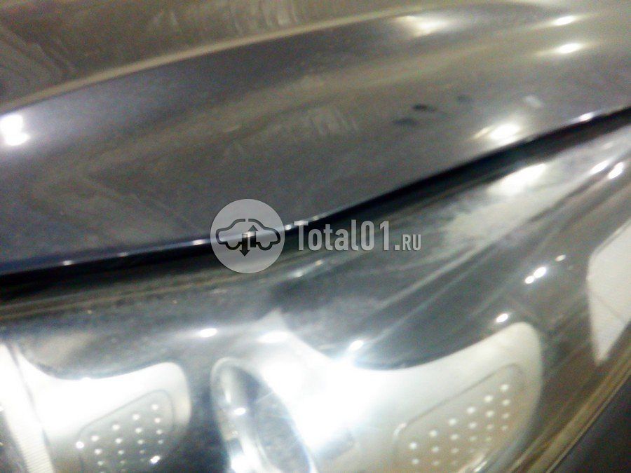 Фото KIA Sportage 202