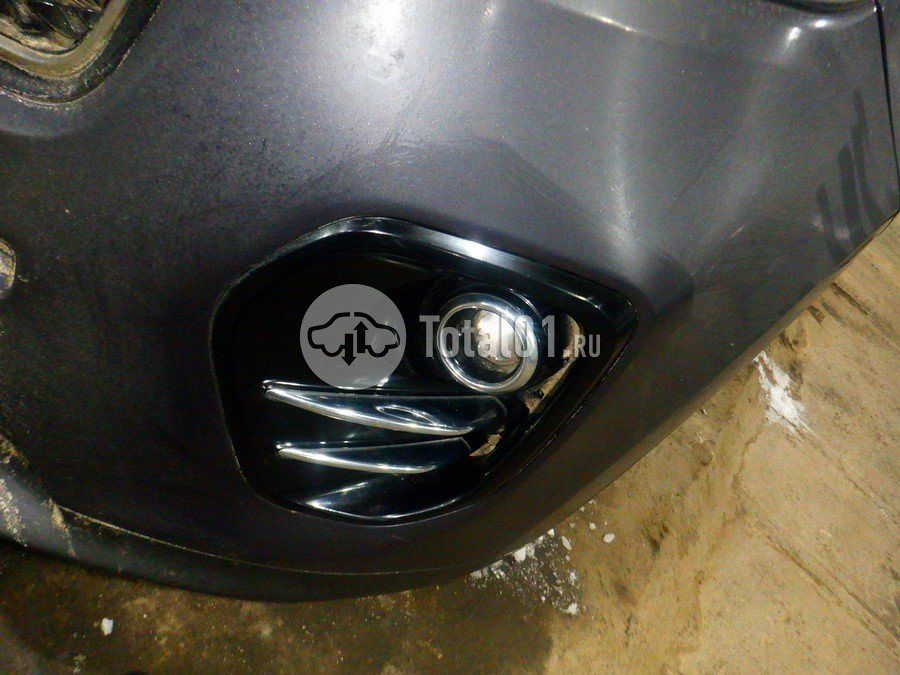 Фото KIA Sportage 206