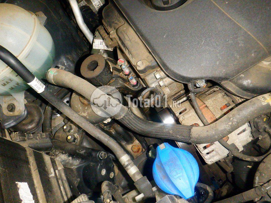 Фото KIA Sportage 216