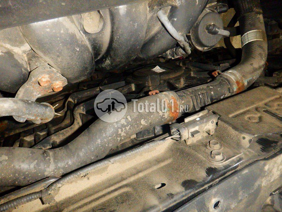 Фото KIA Sportage 220