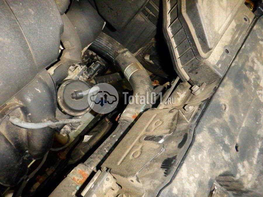 Фото KIA Sportage 222