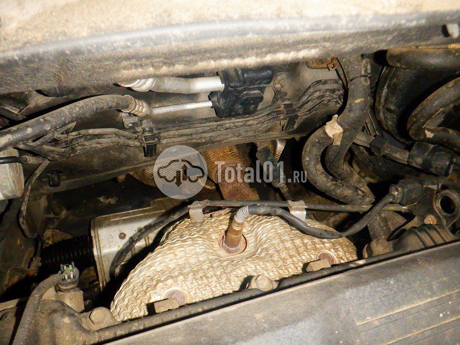 Фото KIA Sportage 226