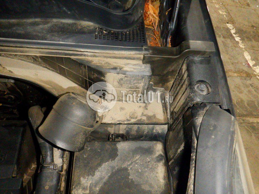 Фото KIA Sportage 230