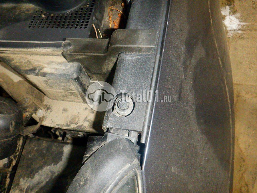 Фото KIA Sportage 232