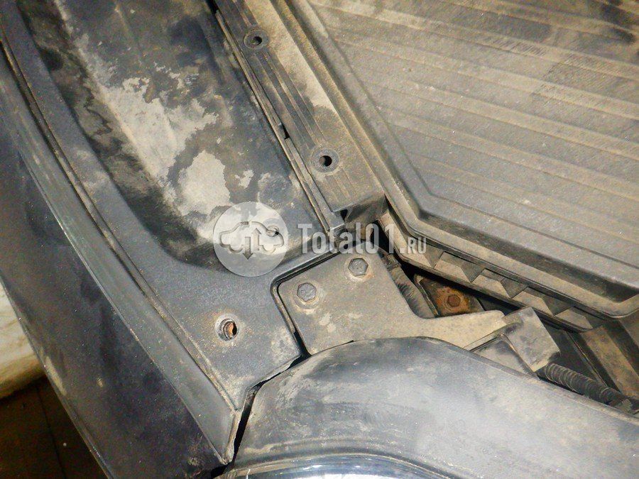 Фото KIA Sportage 234