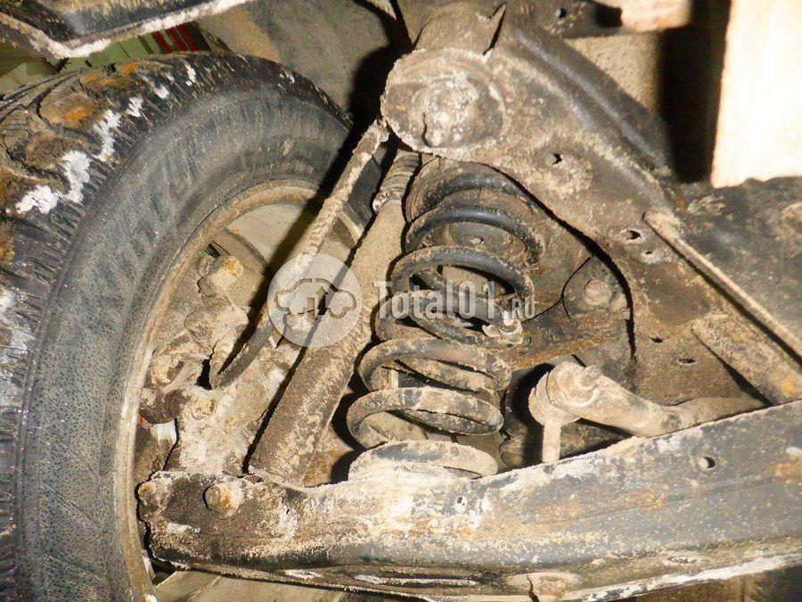 Фото KIA Sportage 242