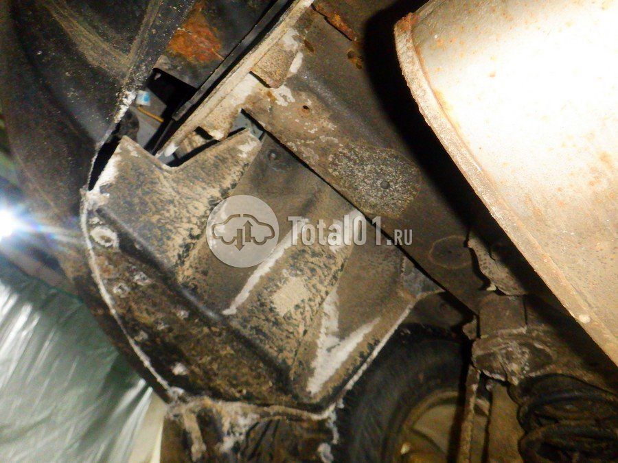 Фото KIA Sportage 244