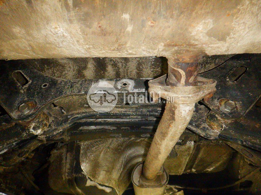 Фото KIA Sportage 246