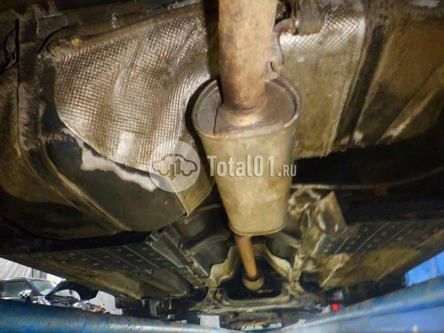 Фото KIA Sportage 250