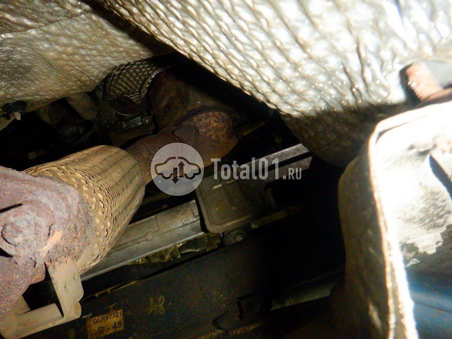 Фото KIA Sportage 254