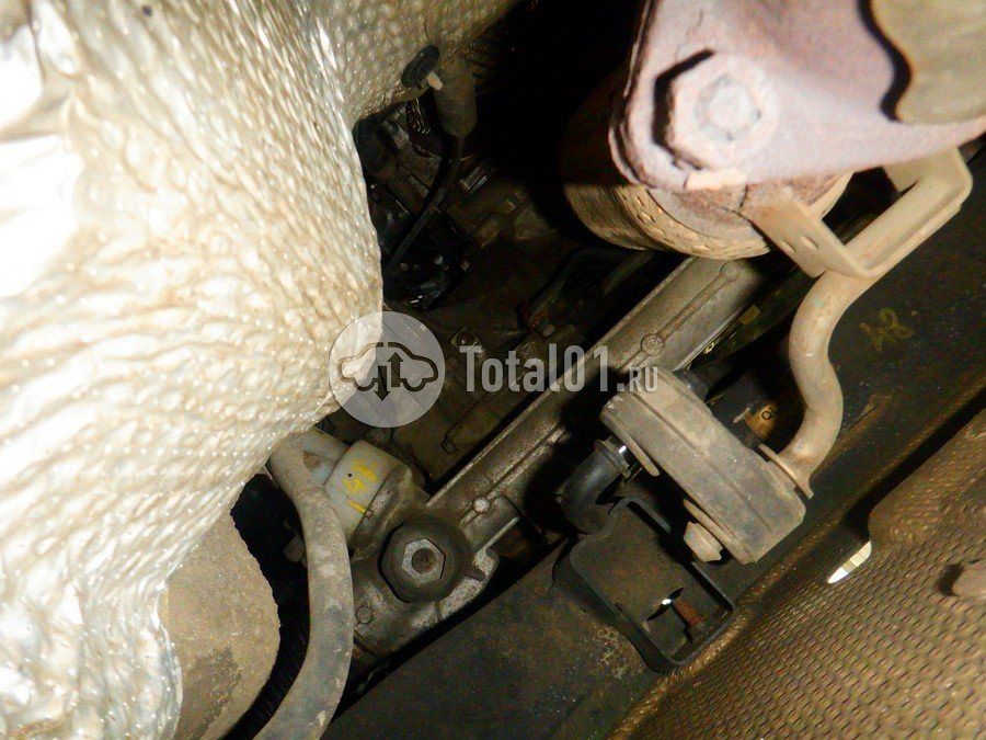 Фото KIA Sportage 256