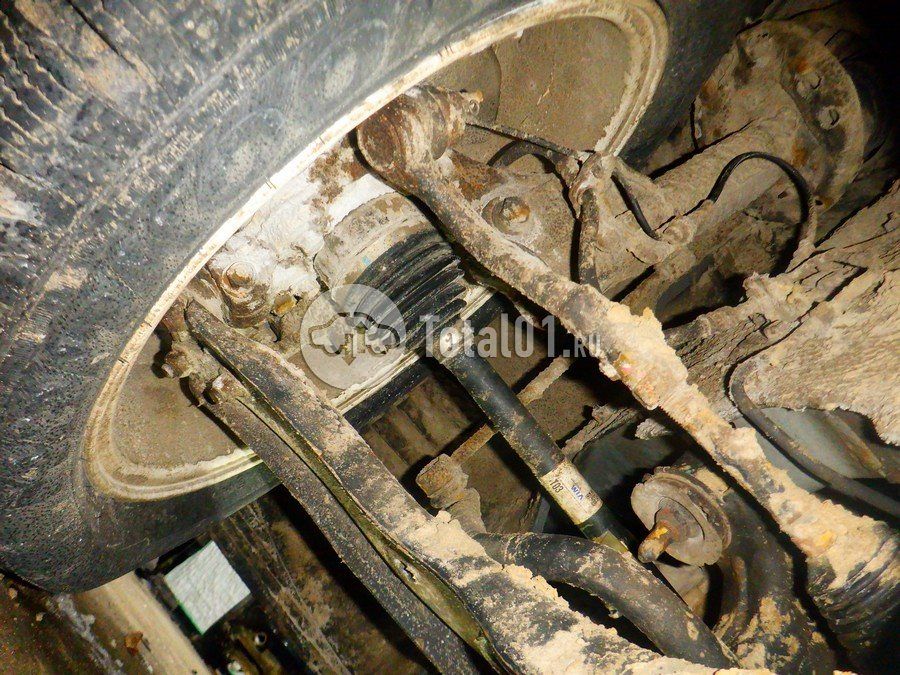 Фото KIA Sportage 258