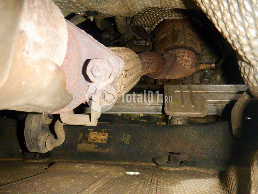 Фото KIA Sportage 262