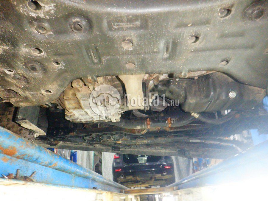 Фото KIA Sportage 264