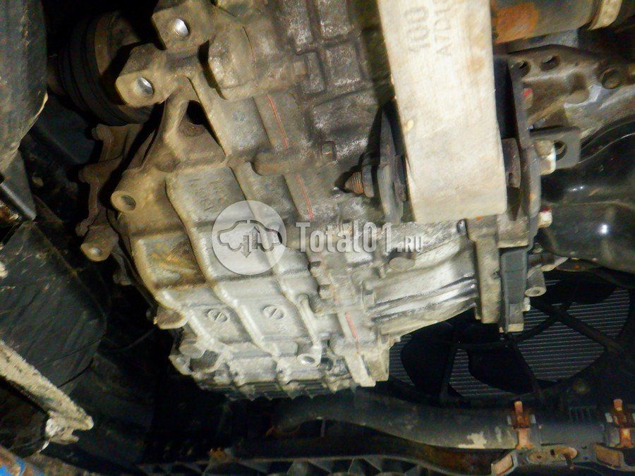 Фото KIA Sportage 266