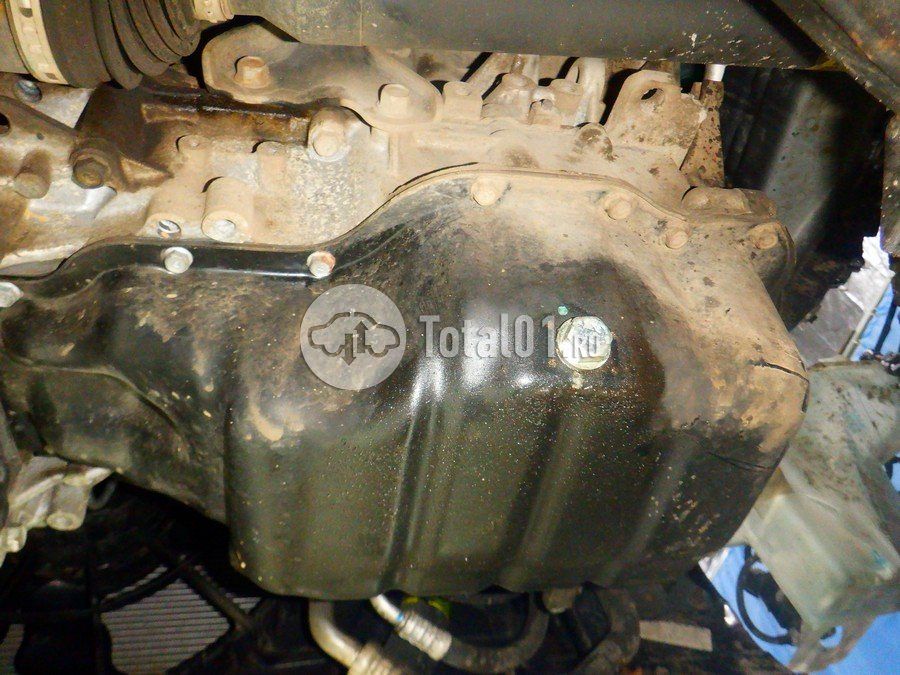 Фото KIA Sportage 268