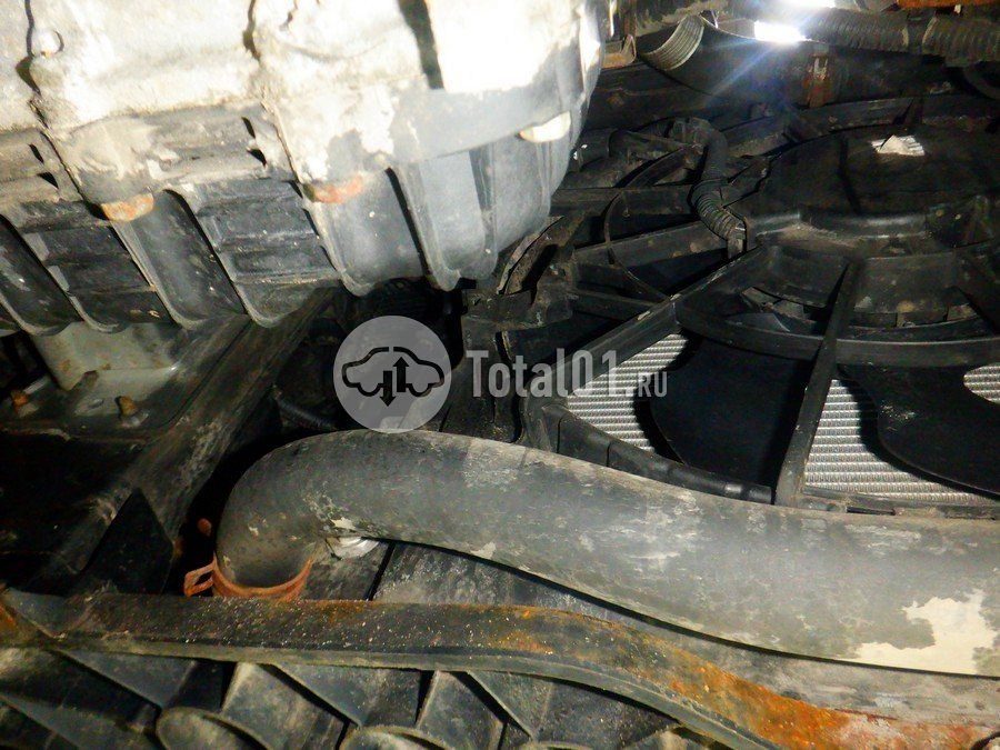 Фото KIA Sportage 272