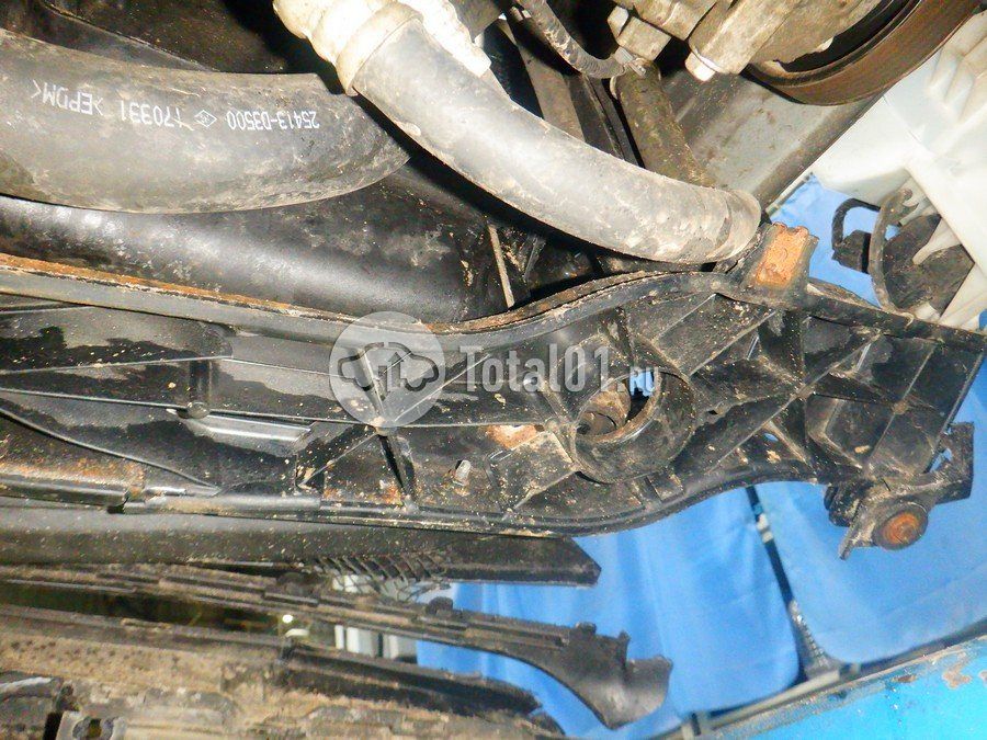 Фото KIA Sportage 274