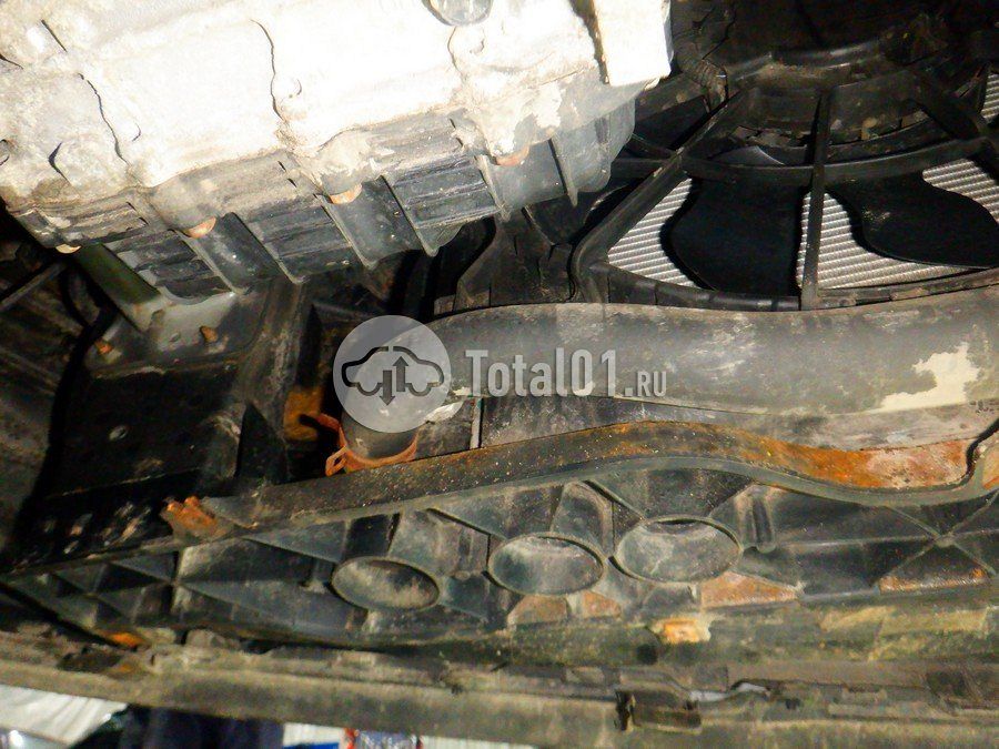 Фото KIA Sportage 276