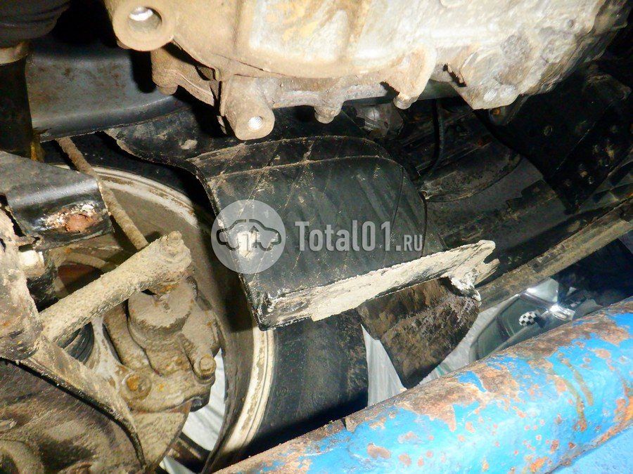 Фото KIA Sportage 278