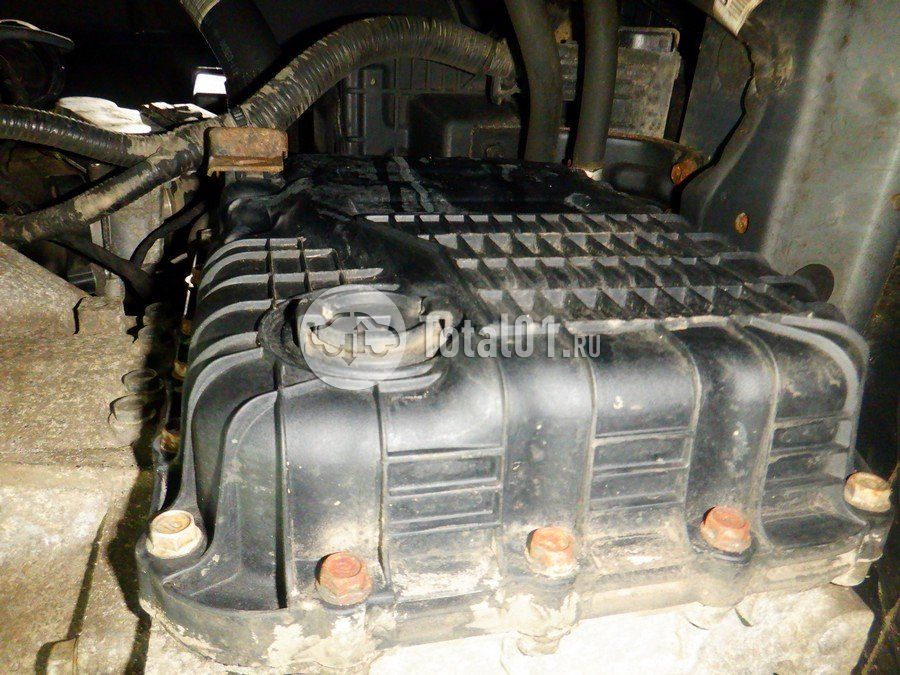 Фото KIA Sportage 288