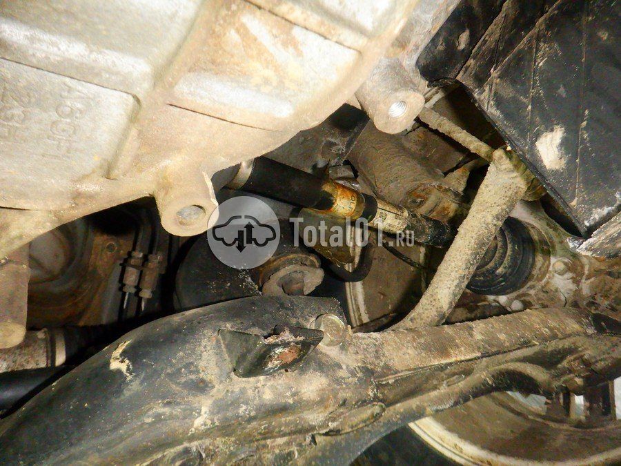 Фото KIA Sportage 290