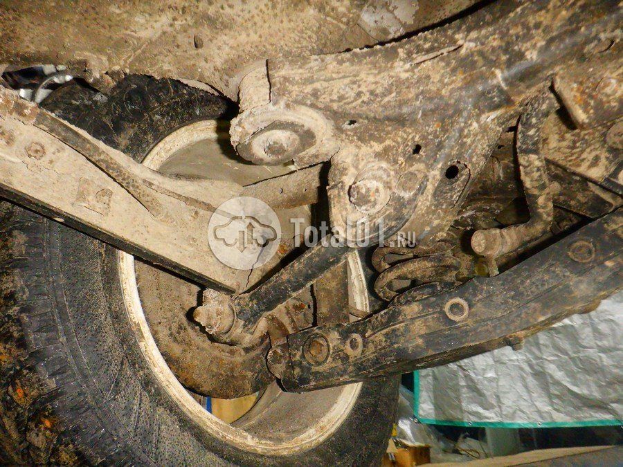 Фото KIA Sportage 292