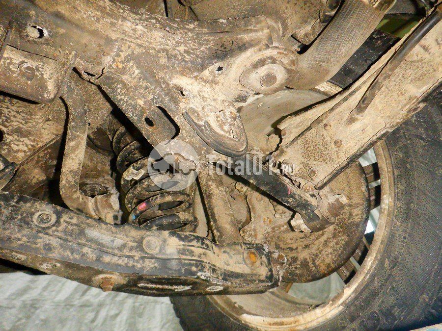 Фото KIA Sportage 294