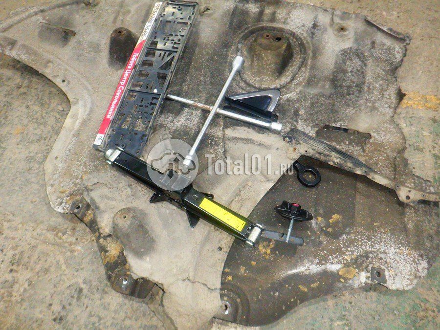 Фото KIA Sportage 296