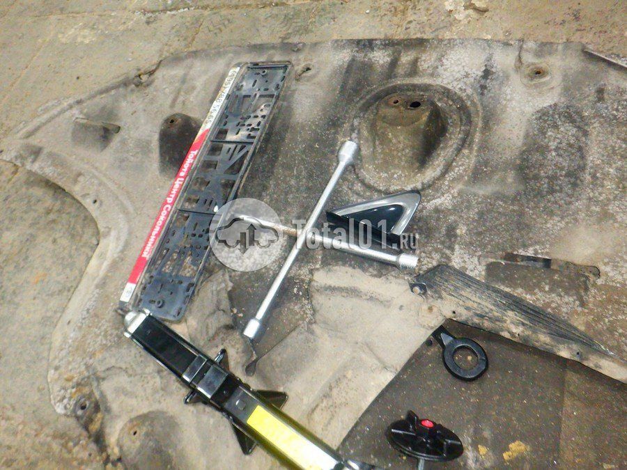 Фото KIA Sportage 298