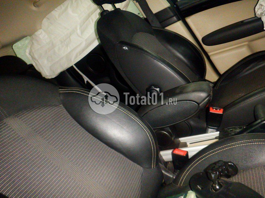 Фото MINI Cooper S Countryman 26