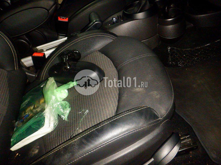 Фото MINI Cooper S Countryman 28