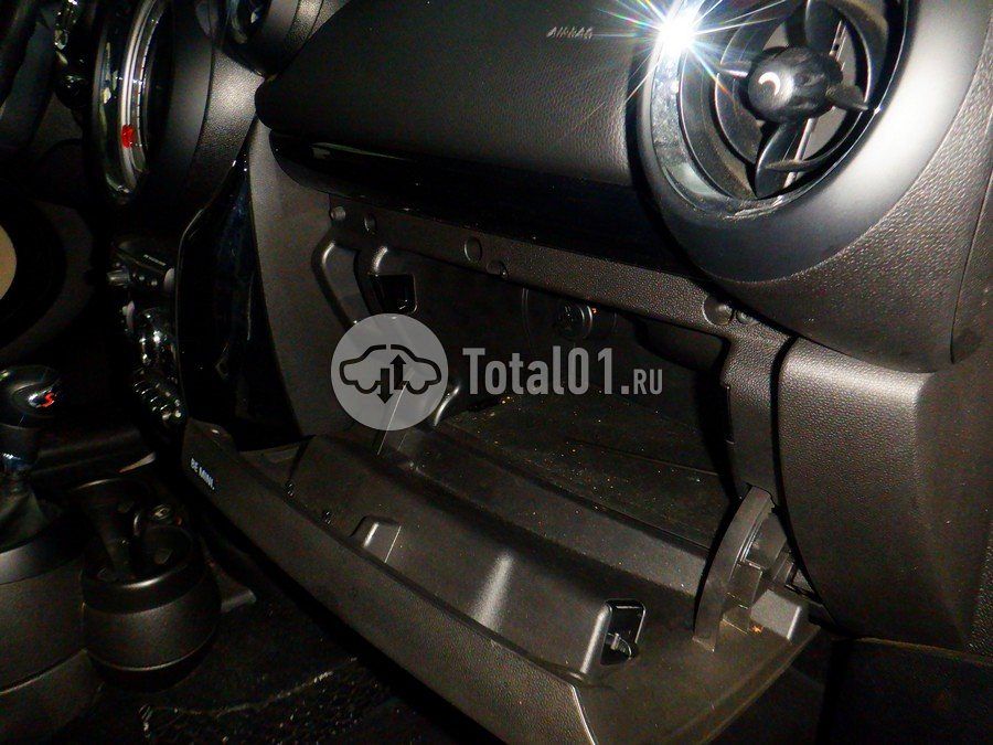 Фото MINI Cooper S Countryman 30