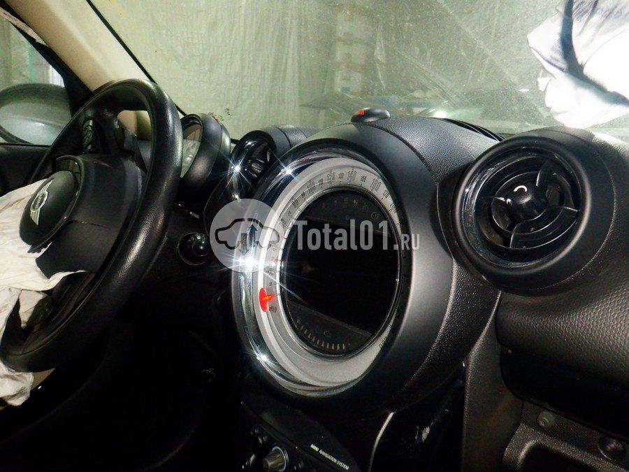 Фото MINI Cooper S Countryman 32