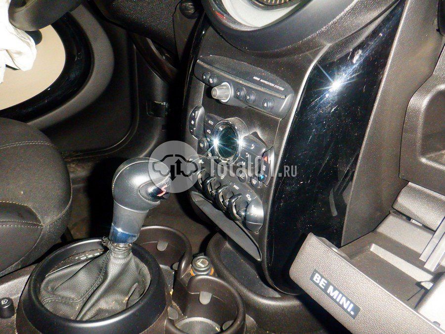 Фото MINI Cooper S Countryman 34