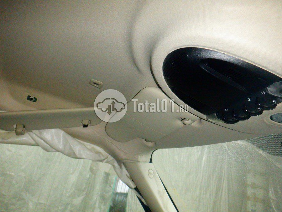 Фото MINI Cooper S Countryman 42