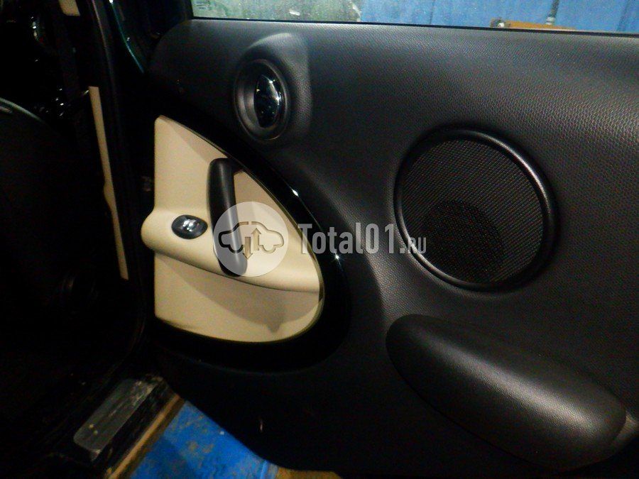 Фото MINI Cooper S Countryman 44