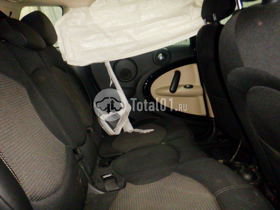 Фото MINI Cooper S Countryman 46