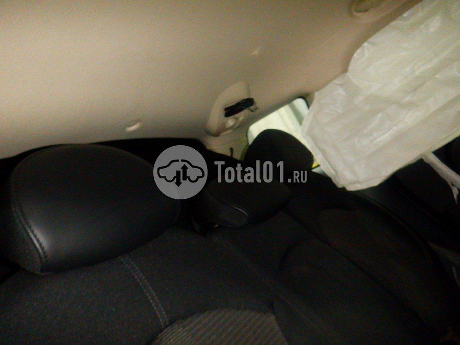 Фото MINI Cooper S Countryman 48