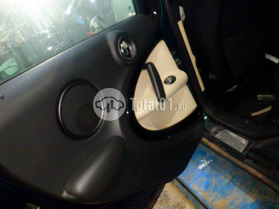 Фото MINI Cooper S Countryman 54